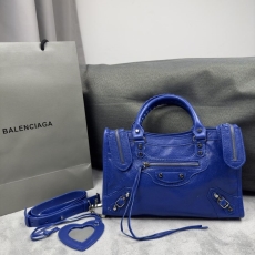 Balenciaga Classic City Bags